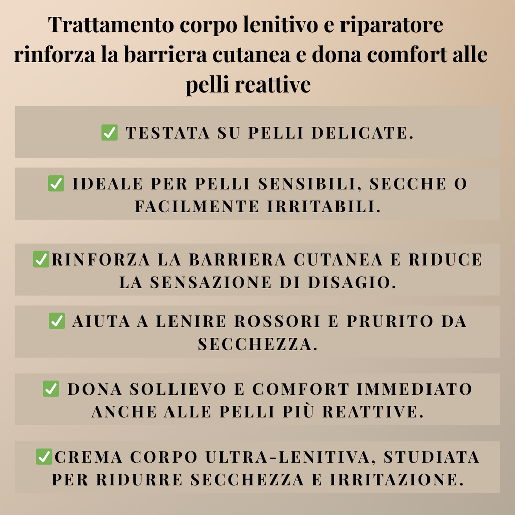 JANE•C Velour – Crema Corpo Ultra Idratante •Rigenerante e Lenitiva a Rapido Assorbimento • Con Acido Ialuronico, Pantenolo e Vitamina E • Ideale per pelle secca e sensibile • Made in Italy –150 ml