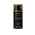 JANE•C Crema Viso Notte Antirughe – Crema Notte Rigenerante e Levigante, Anti-Age Intensiva con Retinolo, Coenzima Q10, Centella Asiatica e Fosfolipidi – Skincare Coreana – 50 ml – Made in Italy